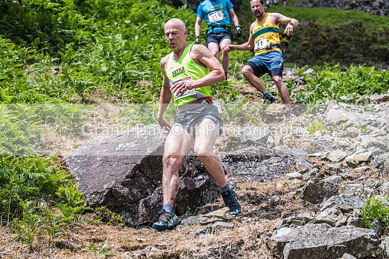 Coniston Seniors-178 - Coniston Gullies Senior Fell Race Sunday 25th May 2025