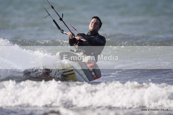 KS 290509 14 - Kite Surfing
