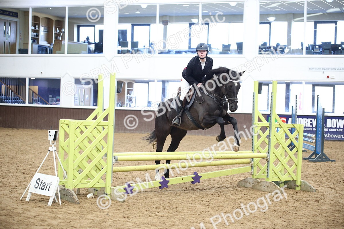 SBM_000790 - Class 4 - 70cm