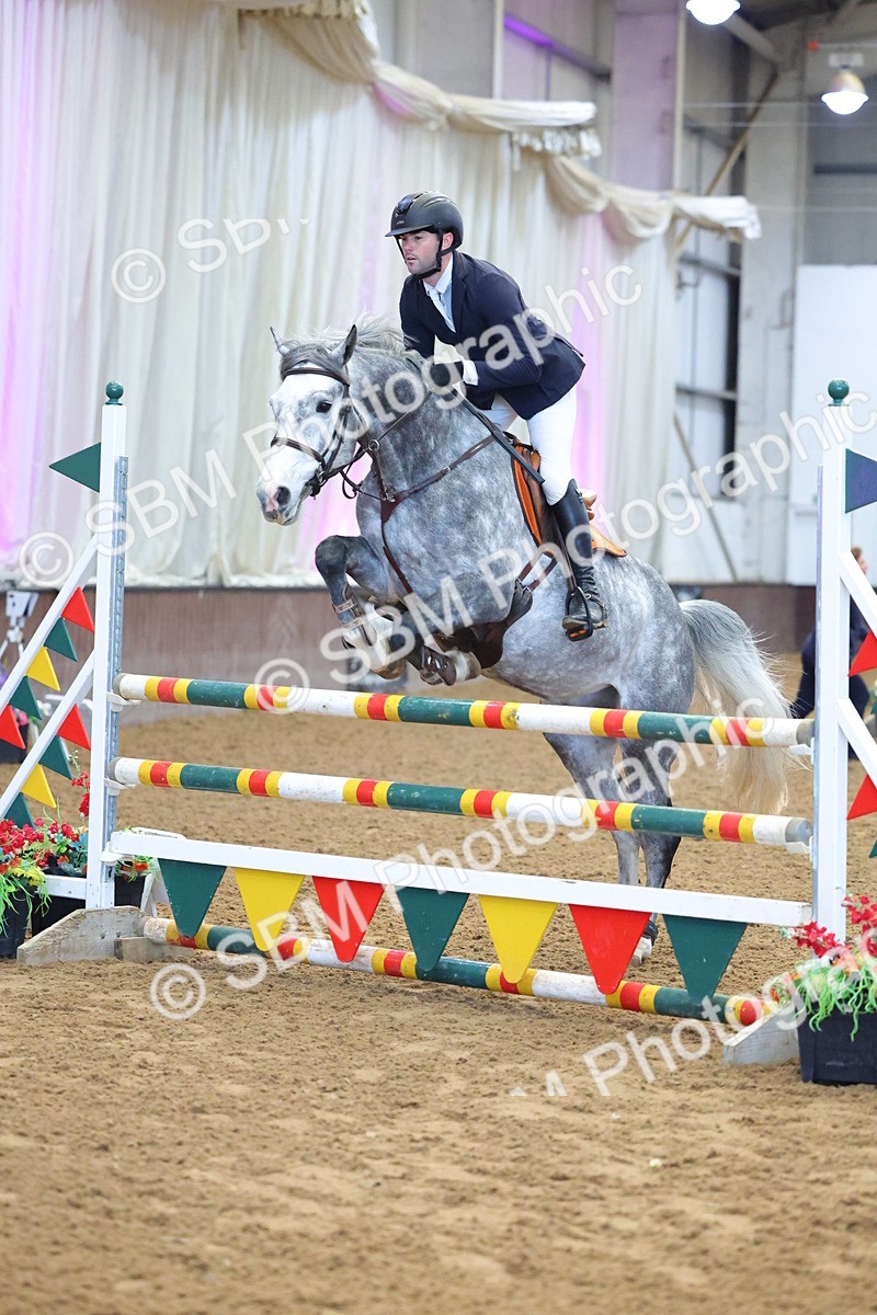 SBM_002301 - Class 9 - Senior Discovery 1.00m