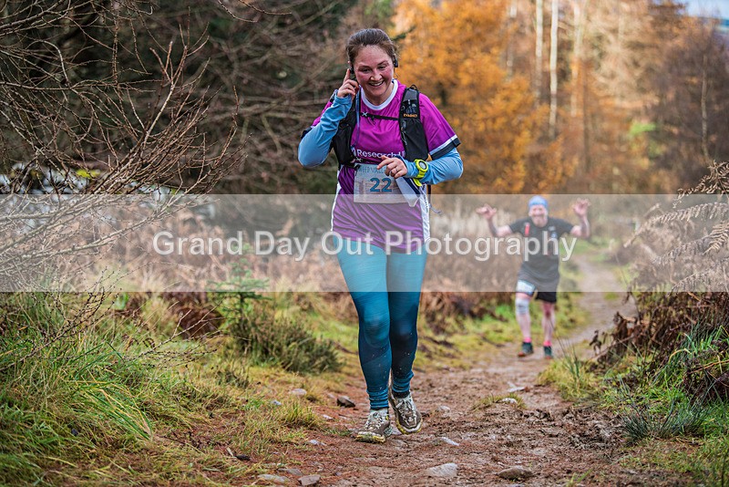 TVU 50  60K-577 - High Terrain Events Tweed Valley 50 & 65K Ultra Trail Races Sunday 19th November 2023