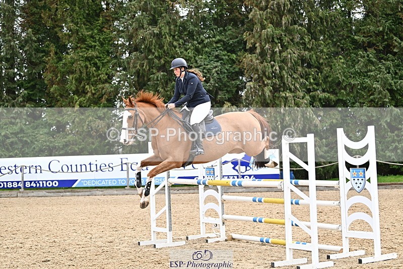 250321A-110809-00420 - Cls 3 Foxhunter and 1.20m Open