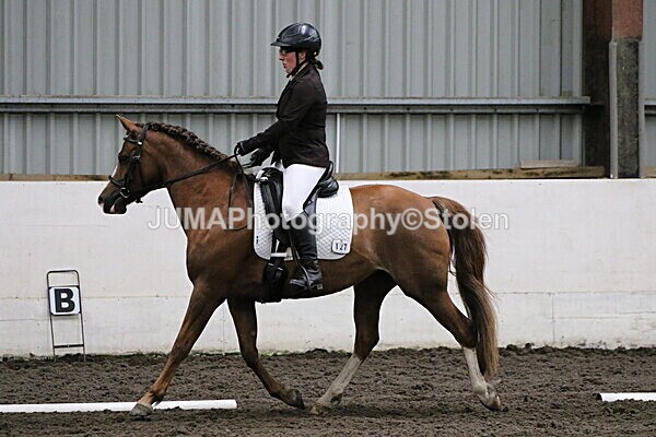 SIAL4276 - CAbin Dressage 5th july 2025