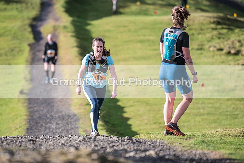 Loopy Latrigg-798 - Kong Running Loopy Latrigg Fell Race Saturday 20th December 2025
