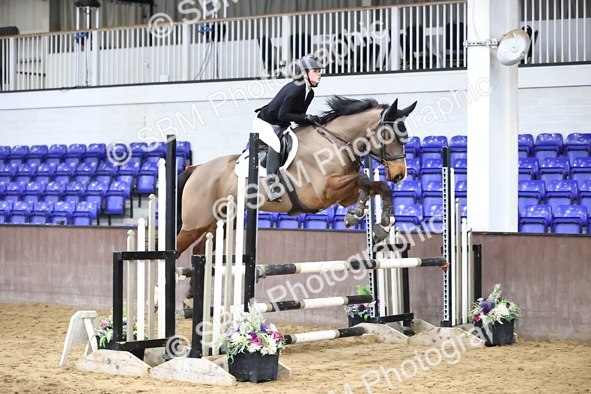 SBM_006847 - Class 20 - Senior British Novice - 90cm