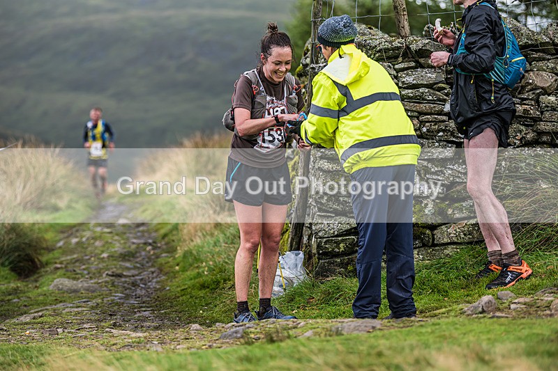 Old Crown Round-877 - Old Crown Round Fell Race Saturday 12th September 2026