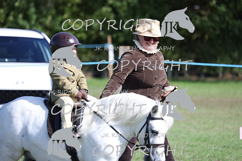 APP_3862 - Class 13 Lead rein