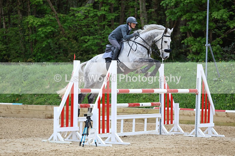 3E7A4260 - Class 7: Senior Foxhunter/1.20 open