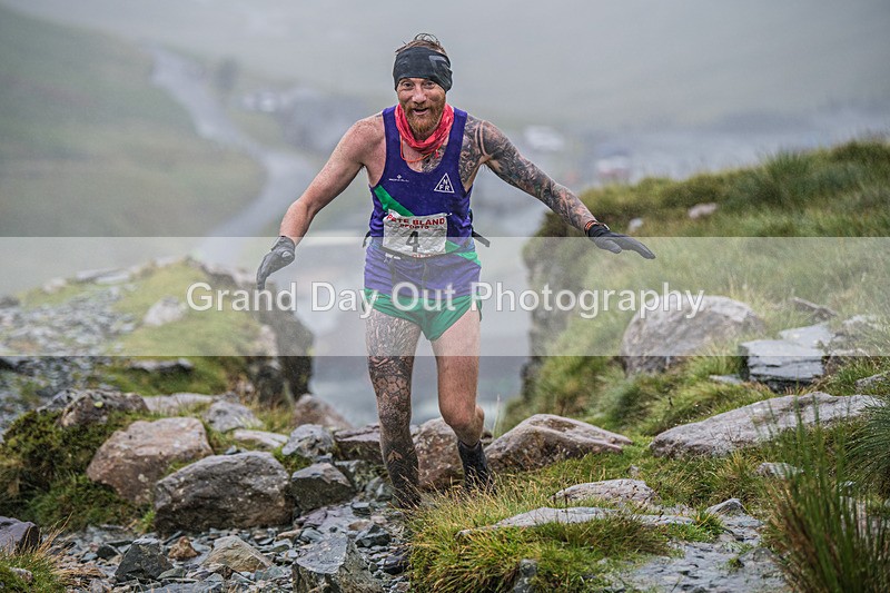 Buttermere-261 - Darren Holloway Memorial Buttermere Horseshoe Fell Race Saturday 28th June 2025