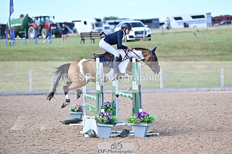 250627-170747-00856 - Cls 6 Stepping Stones 128cm and 138cm