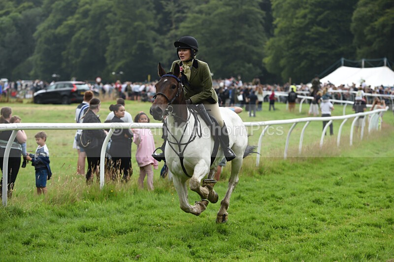 197 - Langholm Common Riding 2025