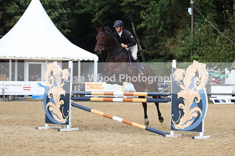 3E7A0356 - Class 12: 1.05 National Amateur Qualifier