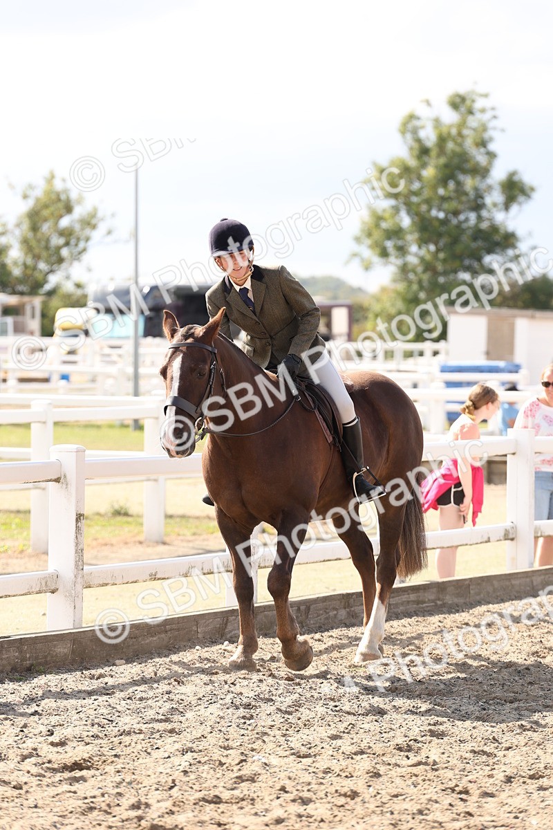 SBM_07370 - Class 58b -  Style & Performance - 70cm (20+)