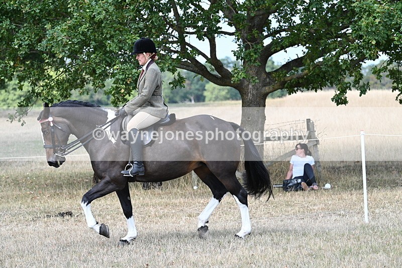 WJ7_6094 - Class 13 Ridden Veterans