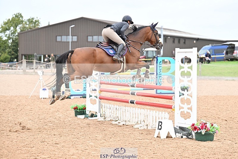 250914-110459-08451 - Cls 27 Snr 1.05m and 1.10m Grand Prix