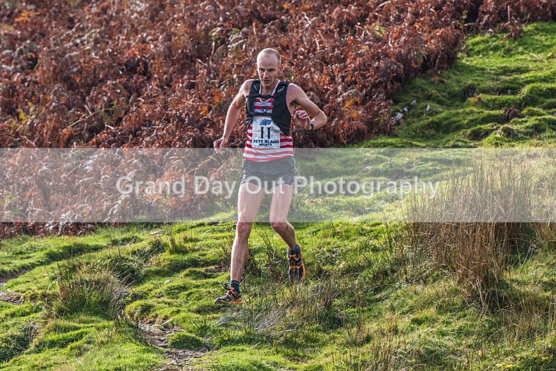 HBMR Leg 4-56 - Hodgson Brothers Mountain Relay - Leg 4 Sunday 1st October 2023