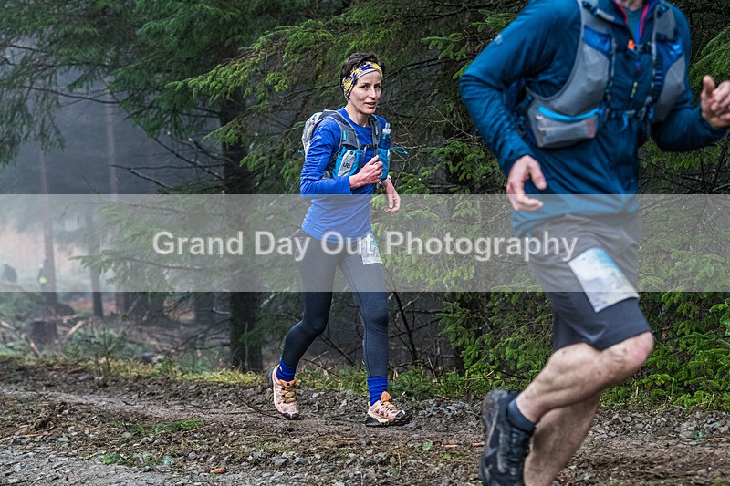 Glentress Marathon-125 - High Terrain Events Glentress Marathon Trail Run Saturday 19th February 2023