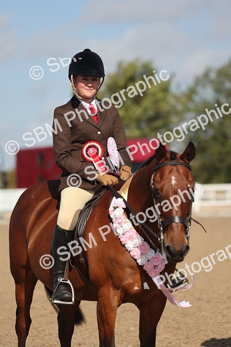 SBM_22635 - Class 804 - Ridden Veteran Pony
