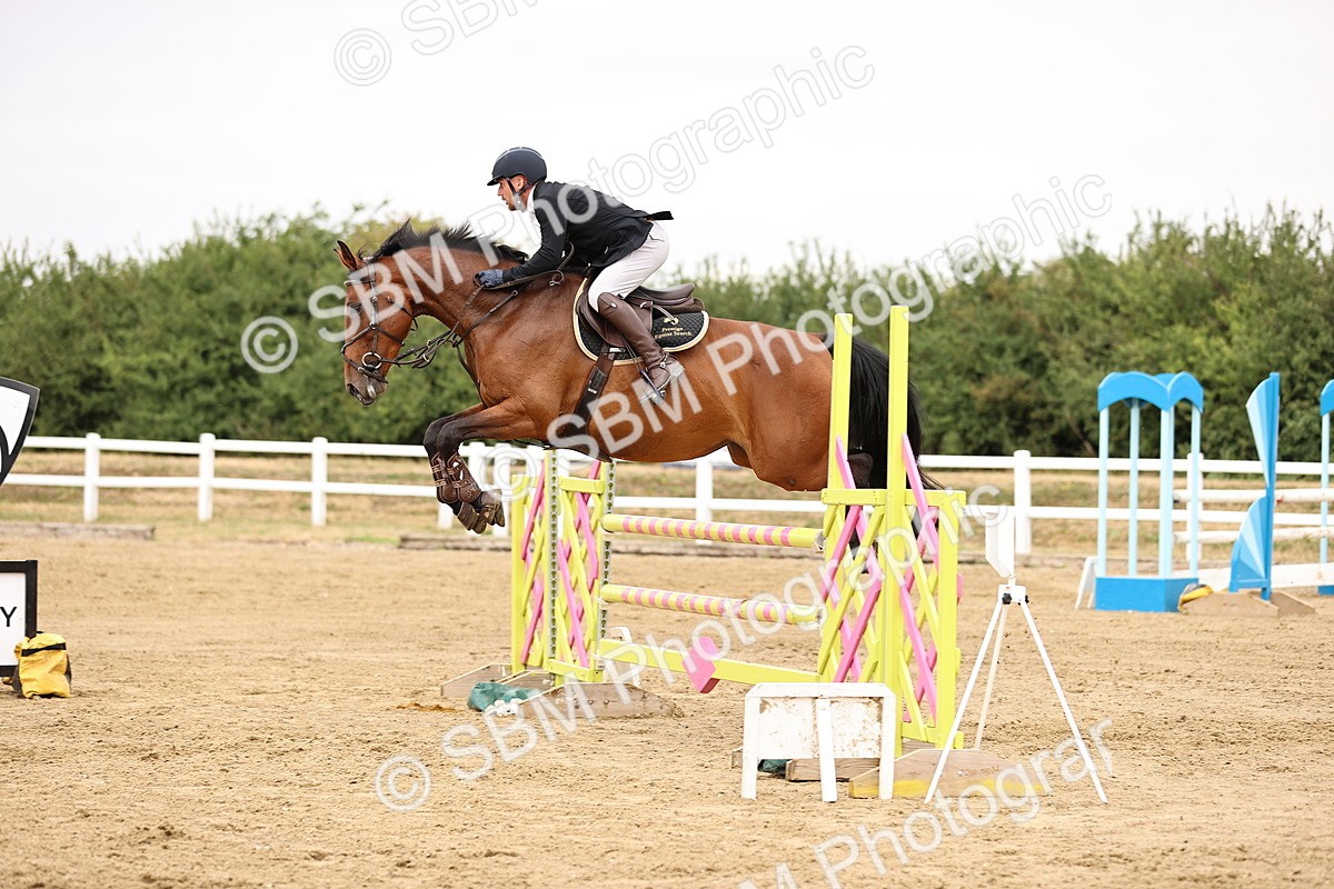 SBM_026258 - Class 11 - Senior Discovery - 1.00m