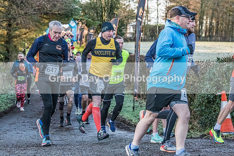 North Lakes Half Marathon  10k-150 - North Lakes Half Marathon & 10K Road Races Monday 2nd January 2023