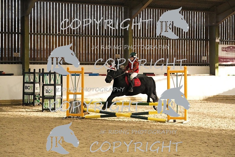 JKR01633 - Class 5 60cm