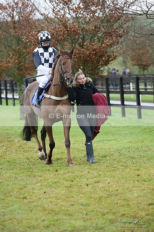 PtP 121221 374 - Barbury International Point-to-Point 112/12/2021