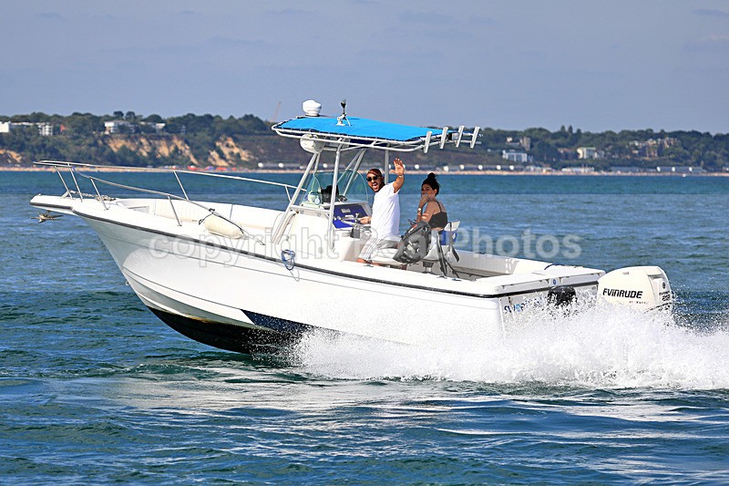 180804 SWEET 1Y3A5078 - RIBs, Tenders, Dories, Dinghies