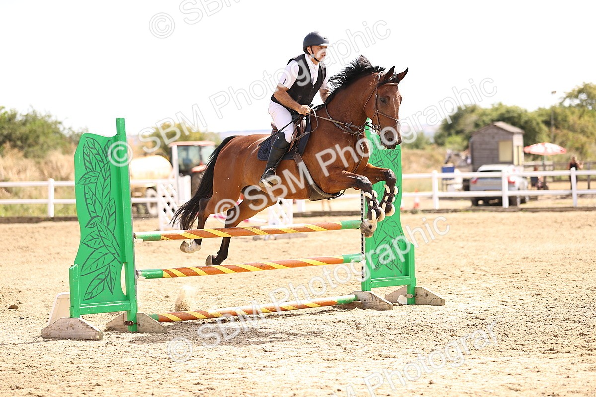 SBM_000489 - Class 2 - 0.85cm Amateur Championship Qualifier