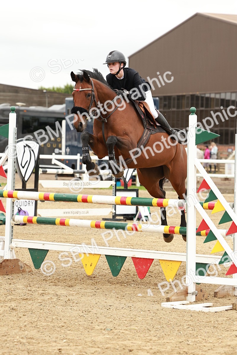 1I0A7730 - Class 4 - Senior Newcomers 1.10m