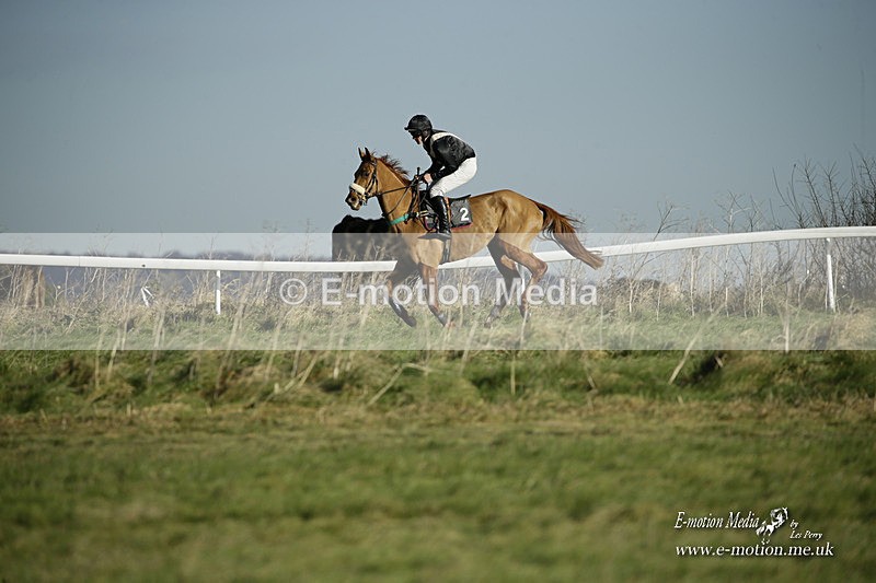 PtP 281121 020 - Hursley Hambledon Point-to-Point Larkhill 28/11/21