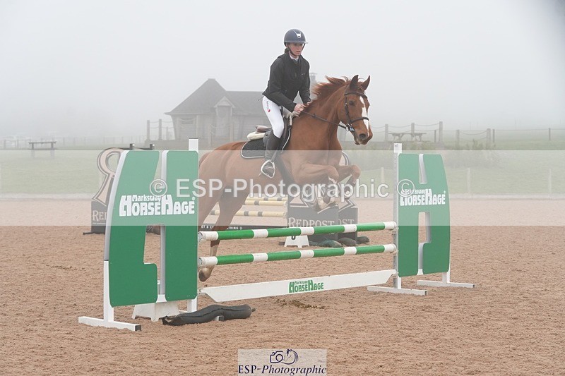 260307-132315-00949 - Cls 32 85cm Amateur Qualifier