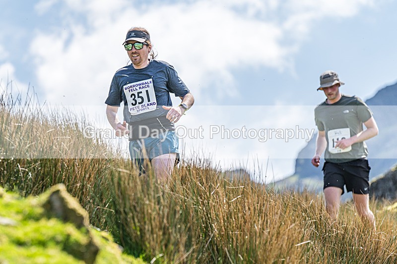 Glaramara-368 - Glaramara Fell Race Sunday 19th May 2024