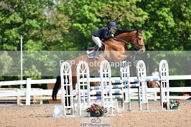 240512A-102727-17672 - Cls 40 Discovery Second Round