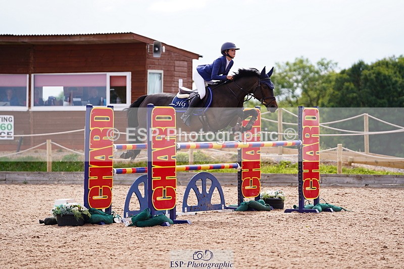 240630A-164926-15686 - Cls 26 Foxhunter 2nd Round