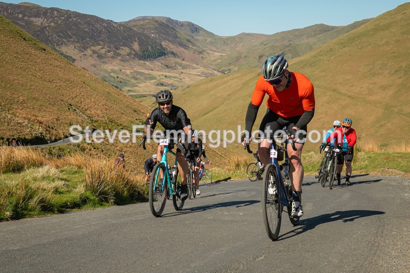 101435 - Newlands Pass 10.00 - 11.00