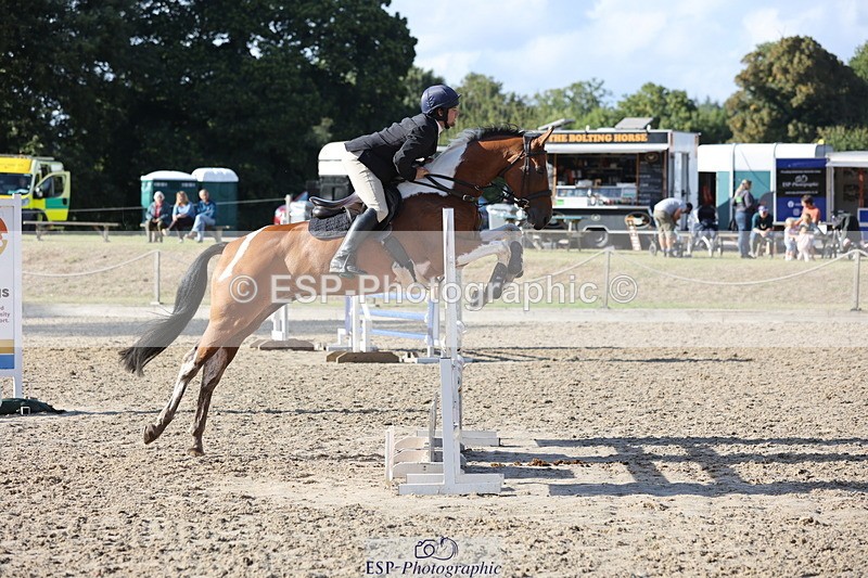 250831A-170320-11468 - Cls 45 Snr 90cm Grand Prix