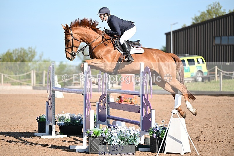 250509-085412-04595 - Cls 13 Snr Foxhunter