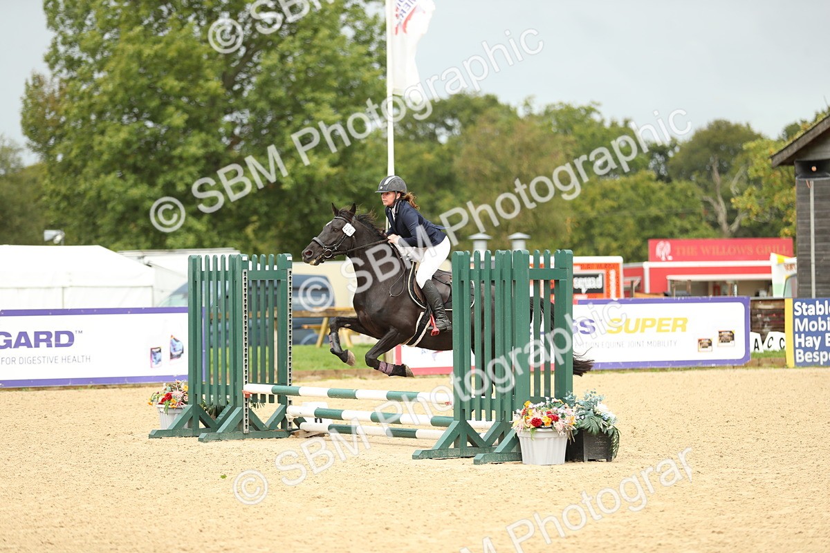 SBM_00781 - J27 - Senior Horse & Pony 50cm Championships