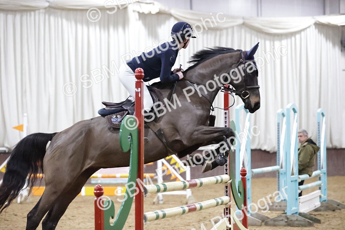 SBM_001908 - Class 4 - 1.10m