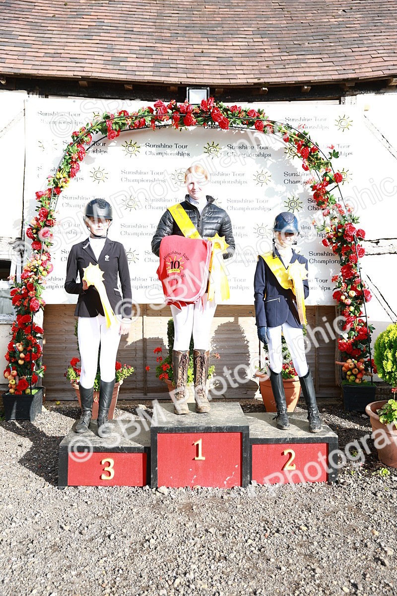 SBM_50390 - Saturday - Dressage Presentations