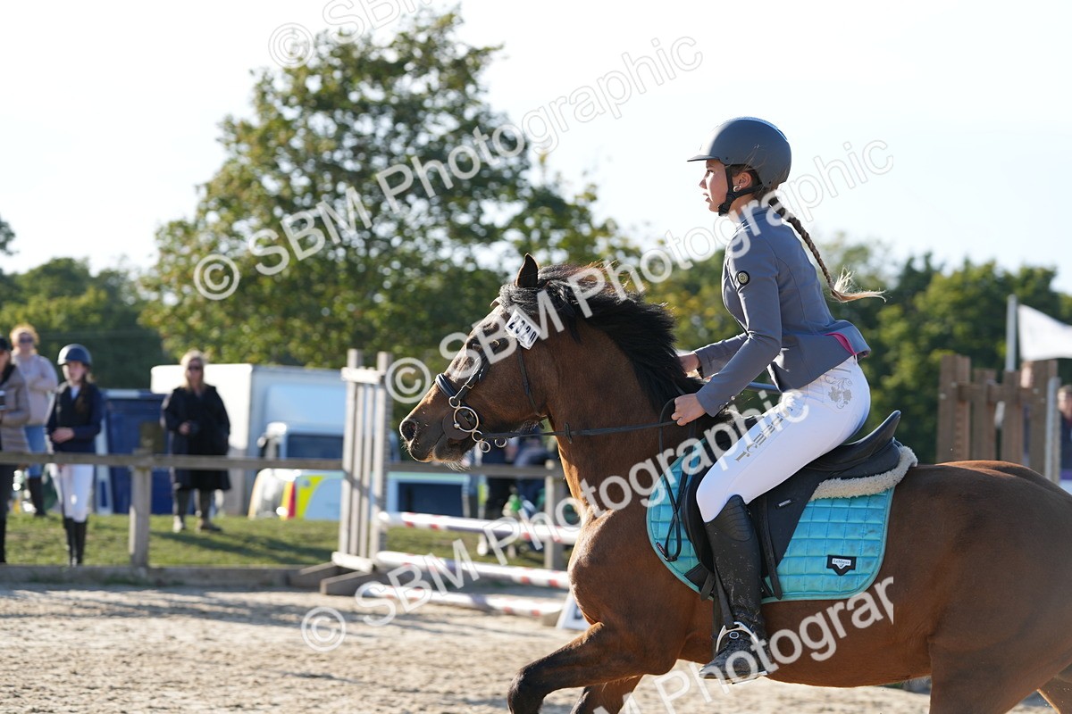 SBM_53705 - J8 - Junior Pony 65cm Championship