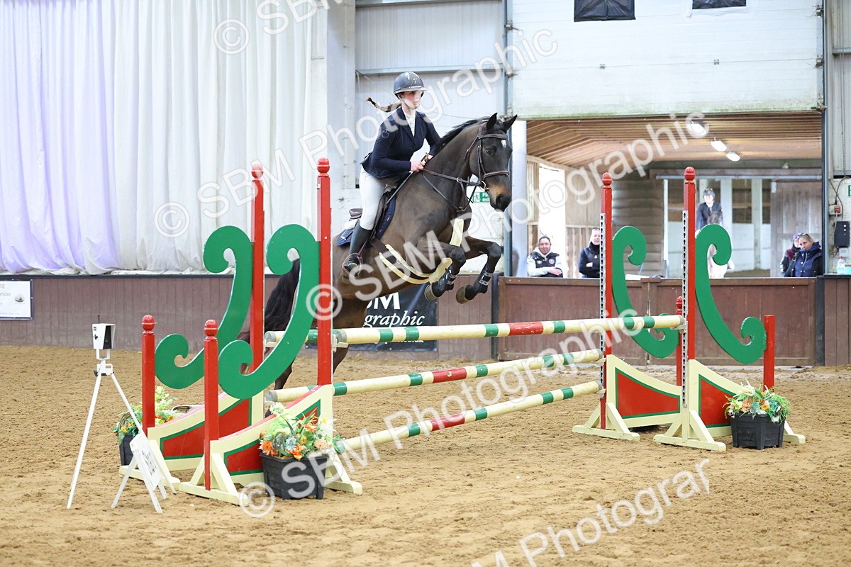 SBM_010384 - Class 22 - Equiyd 1.05m Amateur Championship Qualifier - First Round (1.05m)