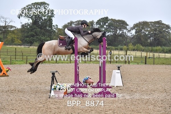 BPP_8874 - CLASS 8 Winter/ Summer 128cm/ Winter/ Summer 138cm