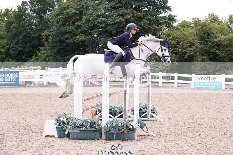 250629-144620-12722 - Cls 38 Pony Foxhunter and 1.10m Open