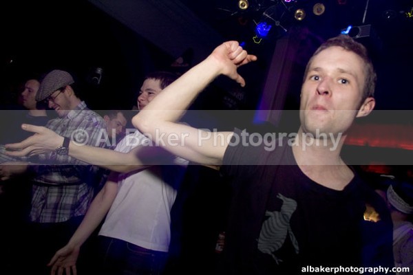 014 - Soul:ution @ botw 29.10.10