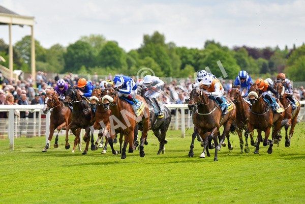 170523-Race 2-Bielsa-8608 - Race 2 2.25pm Churchill Tyres Handicap