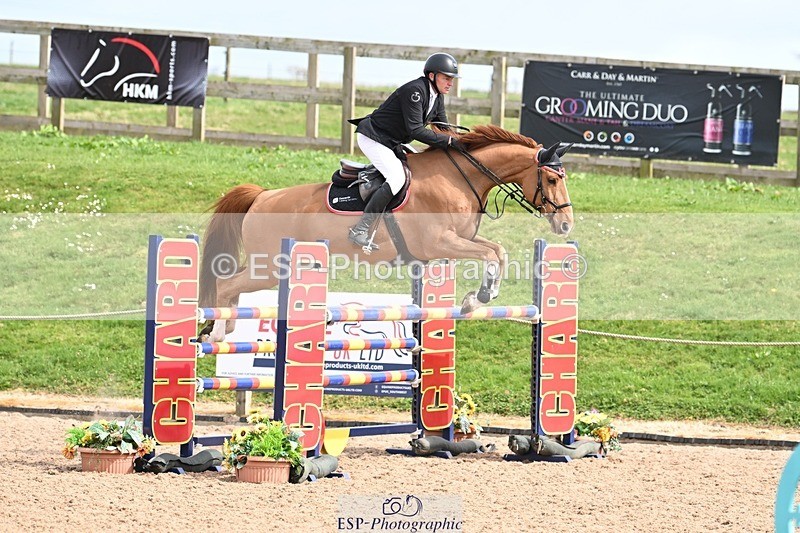 250329-120654-04437 - Cls 15 Snr Foxhunter