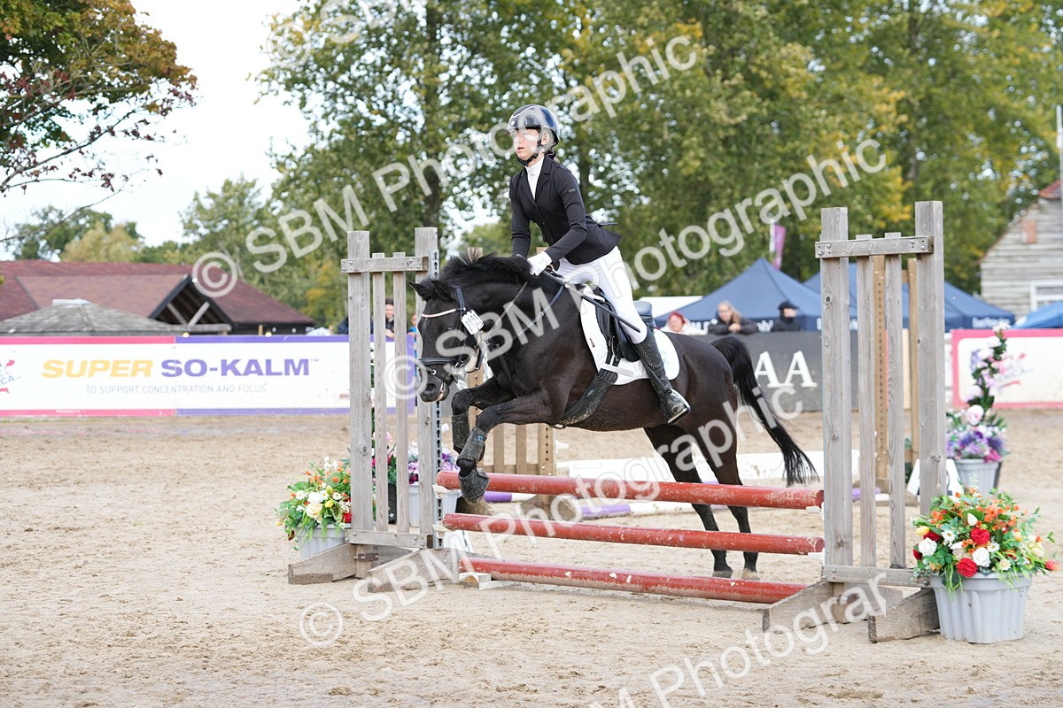 SBM_40840 - Supreme Championship Pony 50-55cm