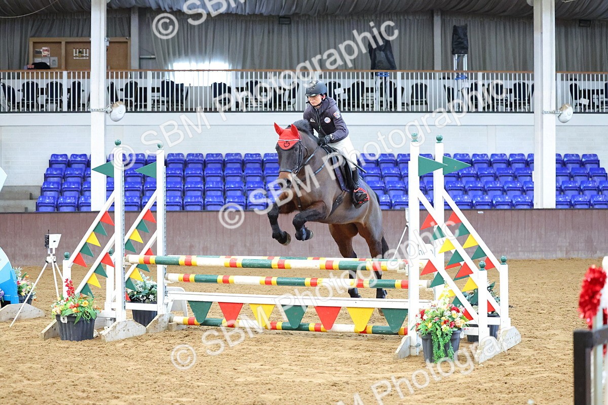 SBM_002907 - Class 14 - Clear Round 80cm