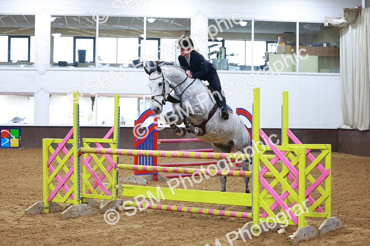 SBM_001896 - Class 4 - Senior Newcomers - 1.10m